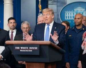 Trump: ”SUA vor fi foarte puternic implicate în industria petrolieră din Venezuela”